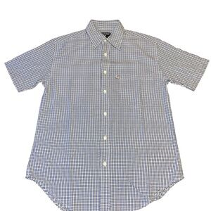 VTG POLO Jeans button down Shirt